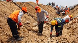 PROINVERSIÓN: Obras por Impuestos acumula inversiones por más de S/ 16,900 millones al cierre de 2025