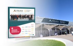 PERUMIN 37 consolida su alcance global con e-book que reúne exposiciones clave sobre el futuro de la minería