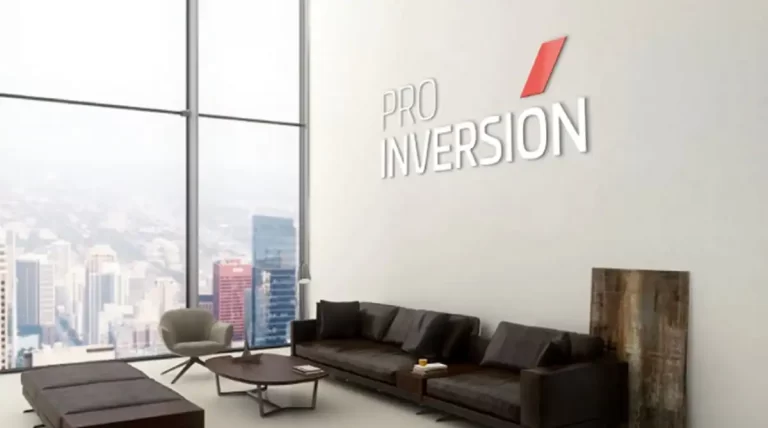 PROINVERSIÓN