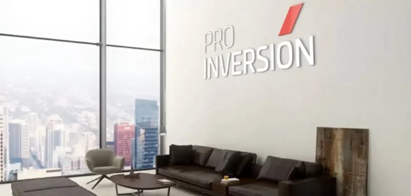 PROINVERSIÓN