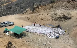 Peruvian Metals reporta recuperaciones de oro de 89% en sulfuros de Palta Dorada