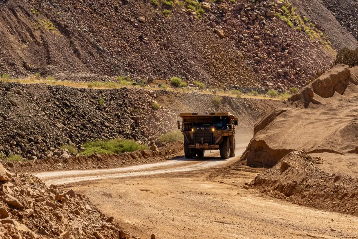 Pan American Silver logra producción récord en 2025 y proyecta sólido crecimiento para este 2026