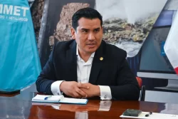 Ingemmet completará la Carta Geológica Nacional para asegurar inversiones por más de US$ 63,000 millones