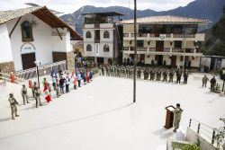 Ley Nº 32546: nace la Universidad Nacional de Pataz