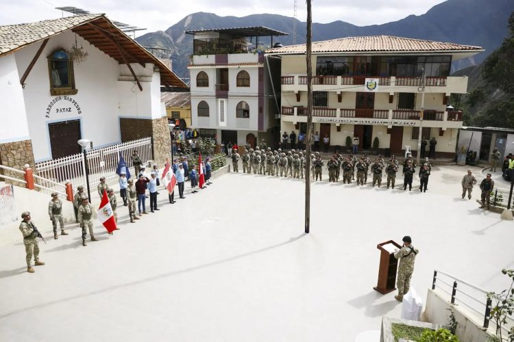 Ley Nº 32546: nace la Universidad Nacional de Pataz