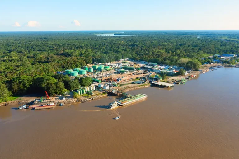 PetroTal Bretaña