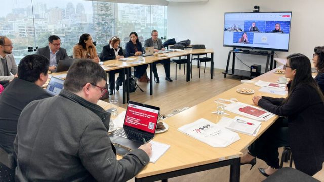 Plan de Acción de Estado Abierto 2026-2027