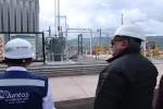 Planta Satélite de Regasificación en Cusco