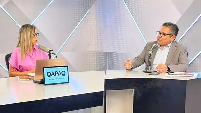 ProInversión, Luis Del Carpio