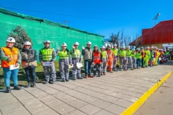 Programa de Integración Minera capacitó a más de 3,300 personas durante el 2025
