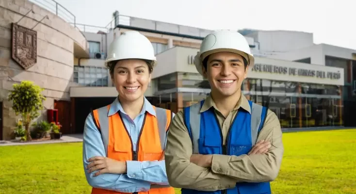 Programa de Mentoring del Instituto de Ingenieros de Minas del Perú (IIMP)