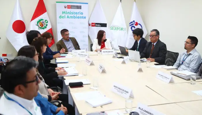 Proyecto ProBosques y Humedales