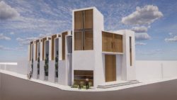 Antamina: Puerto Huarmey contará con un nuevo templo en honor a San Pedro