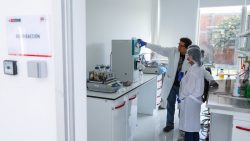 Red CITE brindó más de 85,800 servicios tecnológicos a más de 13 mil mypes y emprendedores al cierre del 2025