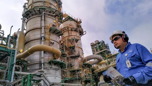 Refinería de Talara (Petroperú)