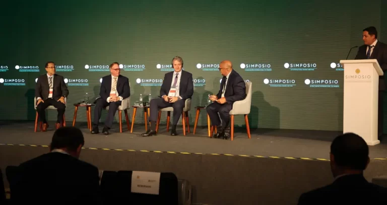SIMPOSIO Encuentro Internacional de Minería