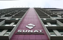 Sunat publica lista de 78 empresas que emitieron facturas falsas