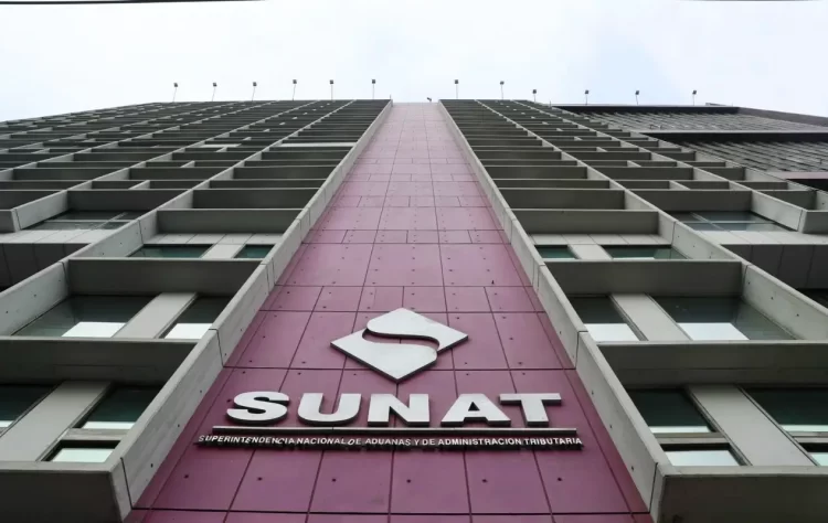 Sunat publica lista de 78 empresas que emitieron facturas falsas
