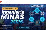 Semana de Minas 2026, CIP