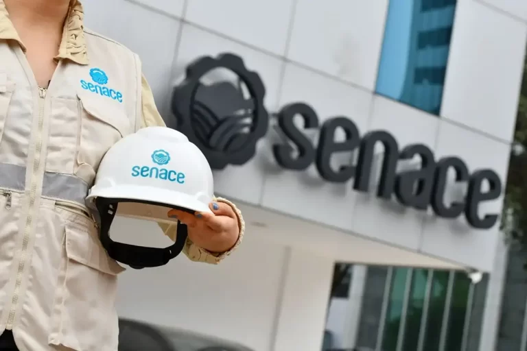 Senace
