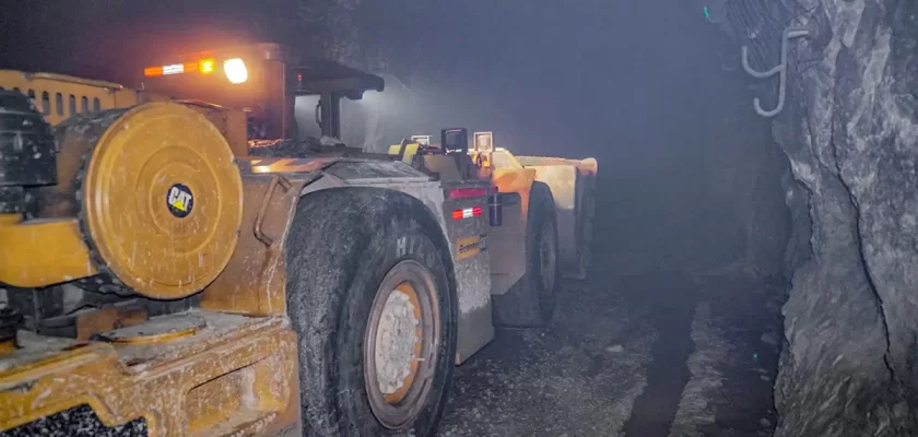 Silver Mountain Resources