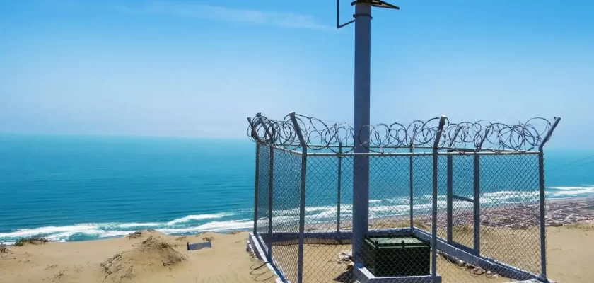 Sistema de Alerta Sísmica Peruano