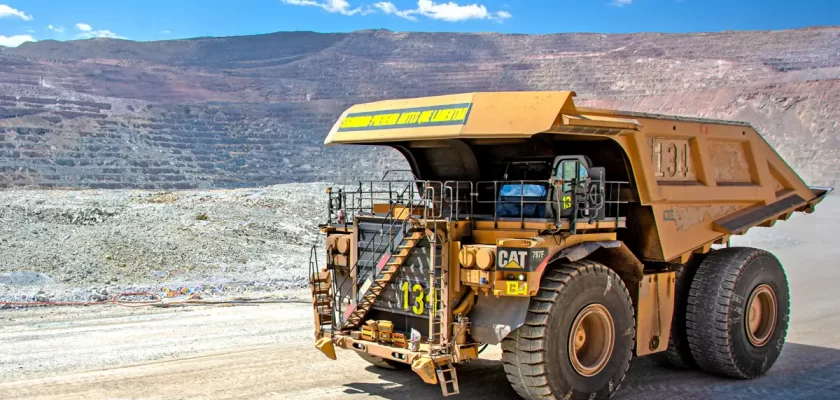 Southern Copper Corporation