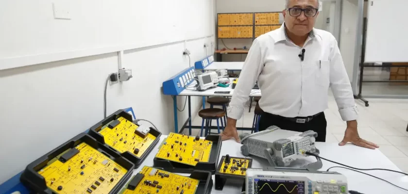 UNI Hospital Virtual