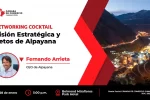 Visión Estratégica y Retos de Alpayana