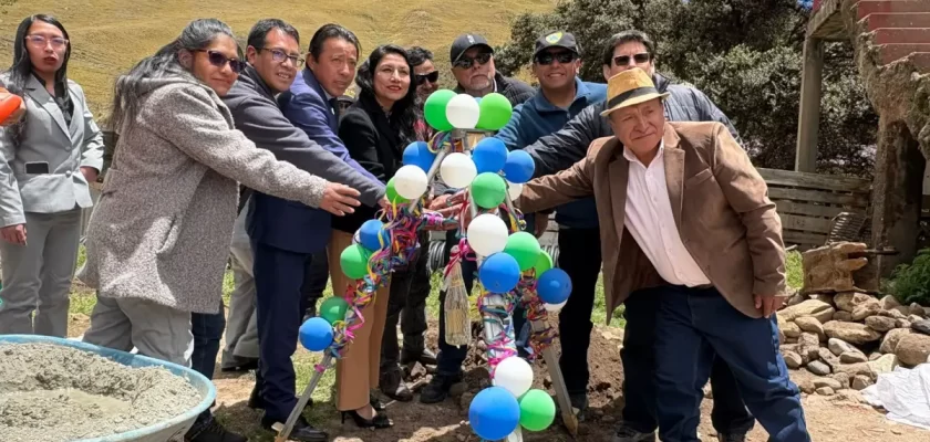 Volcan Compañía Minera, Palacio de la Juventud de Huay-Huay