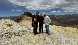 Xali Gold acelera su expansión con el proyecto Pico Machay en Perú
