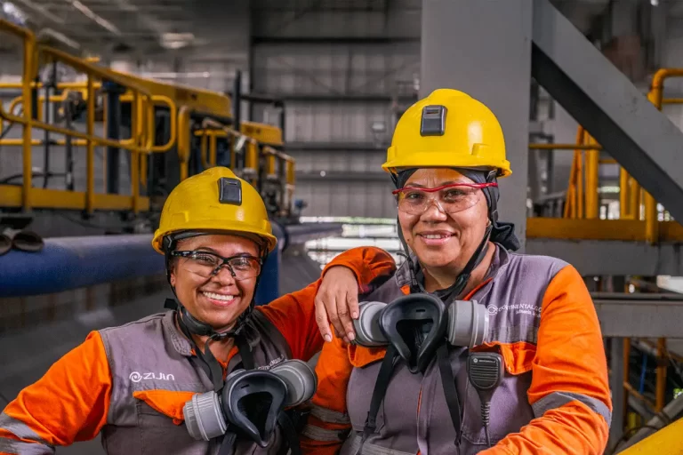 Zijin Mining