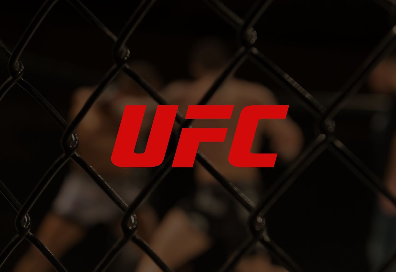 Clasificaciones de UFC