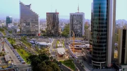 Inversión privada liderará el crecimiento económico del Perú en el próximo quinquenio