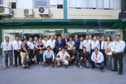 MINEM impulsa electrificación rural en Madre de Dios, con inversión superior a S/ 224 millones