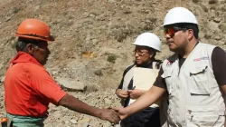 SUNAFIL impulsa control de trabajadores en planilla del REINFO