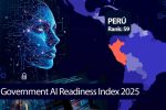 inteligencia artificial en el sector público