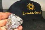 minera Lupaka Gold