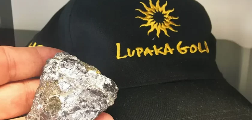 Lupaka Gold