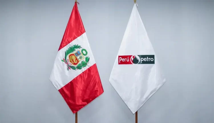 Gobierno designa a Carlos Niño Neira como nuevo presidente de Perupetro