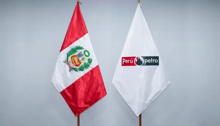 perupetro
