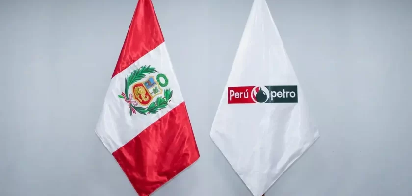 perupetro