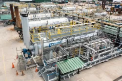 PetroTal proyecta inversiones hasta por US$ 90 millones en 2026