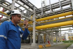 Estado recaudó US$ 1,077 millones por la producción de hidrocarburos en el año 2025