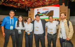 proEXPLO 2026: donde los futuros geólogos e ingenieros de minas conectan con la industria global