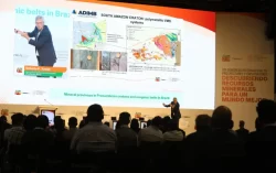 Proyectos de exploración de alto impacto geológico marcarán el Core Shack de proEXPLO 2026