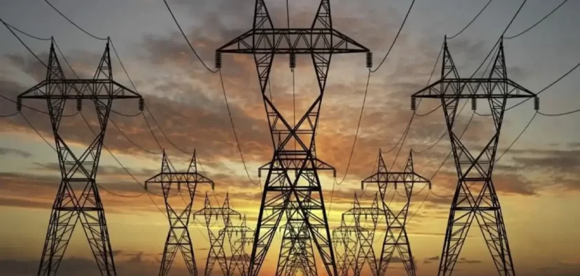 proyectos eléctricos