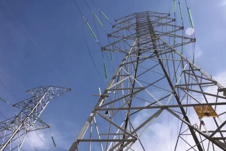 sistema eléctrico