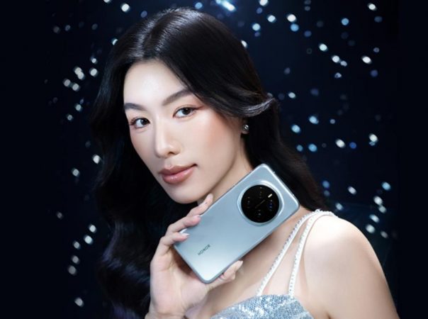 smartphones HONOR beautiful-phone