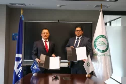 AMSAC y Minera Chinalco suscriben convenio para fortalecer gestión ambiental minera